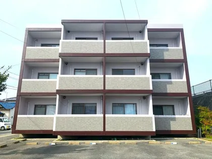 ルプレ今の庄の画像