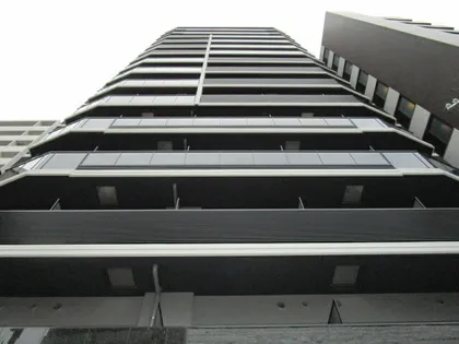 大阪府大阪市浪速区元町3丁目【マンション】の外観