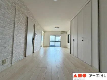 ときわコーポ1号館の画像