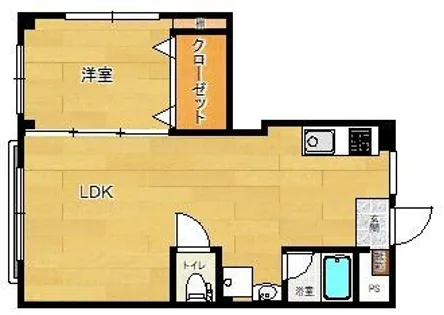 福岡県太宰府市宰府5丁目【マンション】の外観