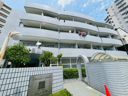 メゾン ド シャルルの画像