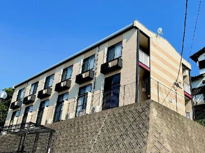 レオパレスKYの画像