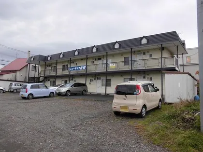 ニューライフ豊岡の画像