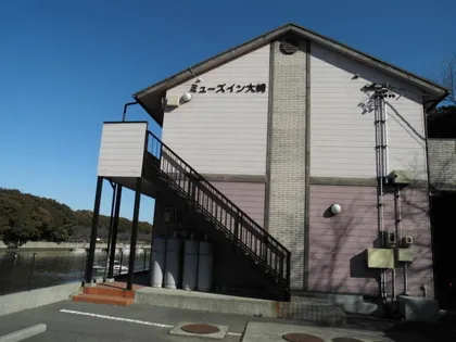 ミューズイン大崎の画像