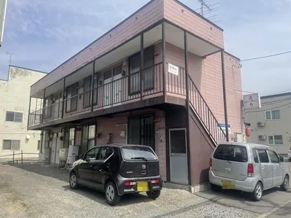 ハイツたかはたの画像