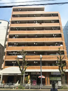ダイアパレス水木通弐番館の画像
