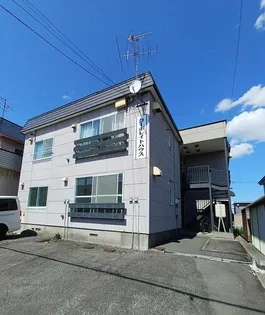 コーポレイトハウスの画像