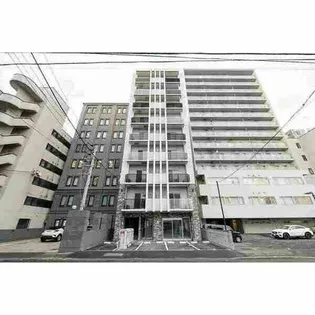 YU-COURT 大通西13【602号室】の外観