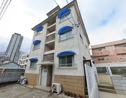 ルーチェ熊内の画像