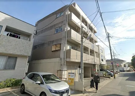 プリンス寺塚の画像