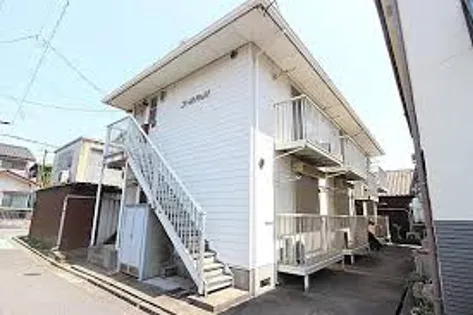 コーポR&Mの画像