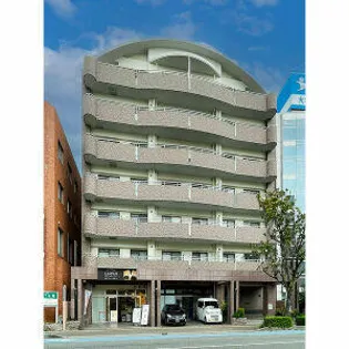 福岡県福岡市南区向野2丁目【マンション】の外観