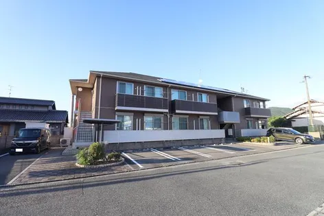 フォレスタ綱分の画像