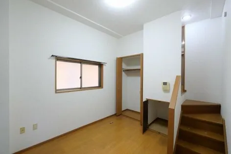 福岡県福岡市早良区高取1丁目【マンション】の外観