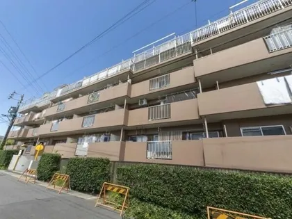 ユーハウス守山の画像