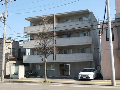 プリマベーラ二十四軒の画像