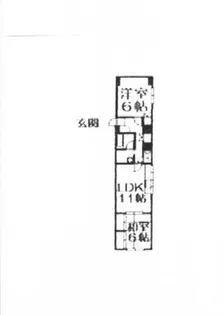 ライオンズマンション赤間の画像