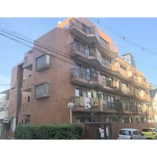 ヴィラ真田山の画像