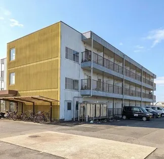 KJ館の画像
