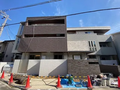 ルヴニールⅡの画像