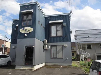 ブルーノートの画像