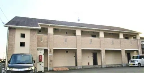 クリエール小郡の画像