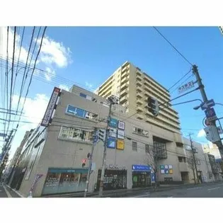 パシフィック南3条の画像