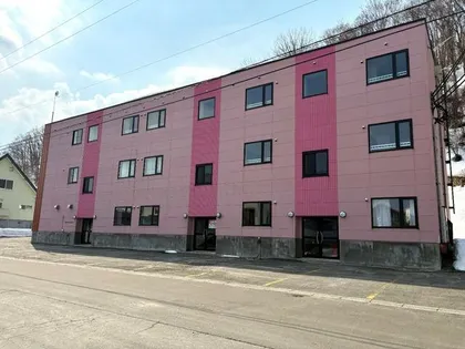 ササキマンションⅡの画像