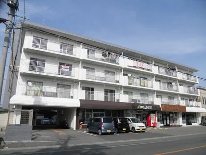 大坪ユートピアの画像
