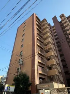 コスモス小倉駅前IIの画像