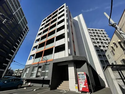 ピノ到津【5階】の外観