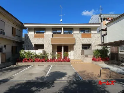 CASA BRILLANTEの画像