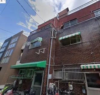 カトレアマンション【303号室】の間取り