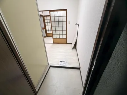 カトレアマンションの画像