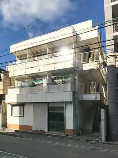 原口コーポの画像