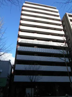 福岡県福岡市博多区博多駅前4丁目【マンション】の外観