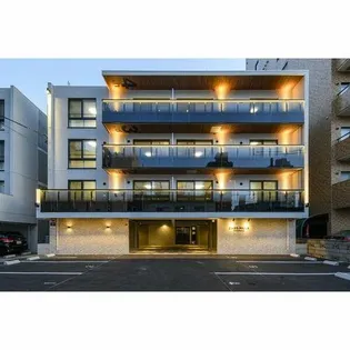 ZABO HILLS MINAMI6JOの画像