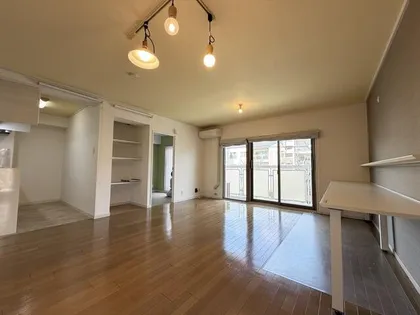 イトーピア桃山台マンションの画像