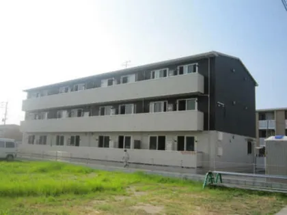 パルトネール伊都Ⅱの画像