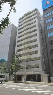 福岡県福岡市博多区博多駅南3丁目【マンション】の外観