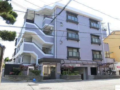 メゾン乙女通りの画像