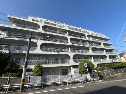 プラザフェニックスの画像