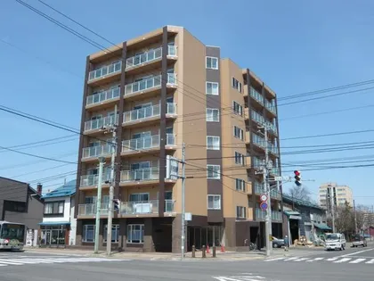 チヨダセントラルタウンの画像