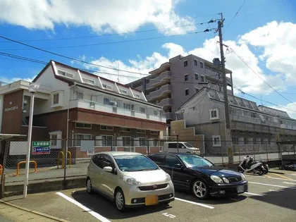 サンシャイン21Cの画像