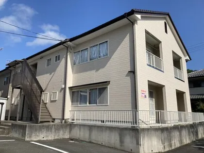 ルミエール三本木の画像