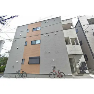 レア オハナ山科の画像