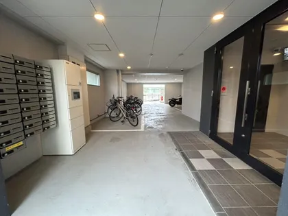 トラストビル姪浜の画像