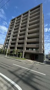 サーパス西京極の画像
