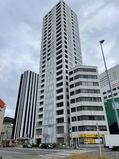 アルバックスタワー金山駅前の画像