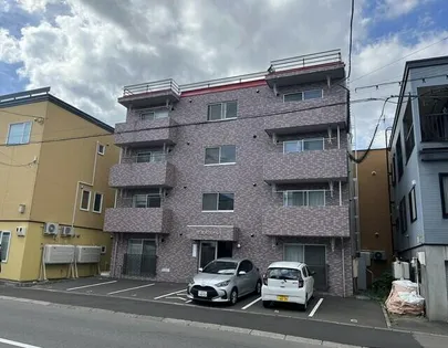 エスポワールⅠの画像